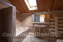 Bad Citynahes Reihenendhaus in  Insellage  mit gro�em Garten (auf Erbpachtgrundst�ck)