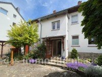 Hauptbild Gartentraum-2-Familien-Haus mit Nebengebäude und großem Grundstück in zentraler Lage
