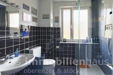 Badezimmer - Wohnung �stliches Ringgebiet Braunschweig 4-Zimmer Wohnung im �stlichen Ringgebiet mit zwei Balkonen u. Stellplatzoption