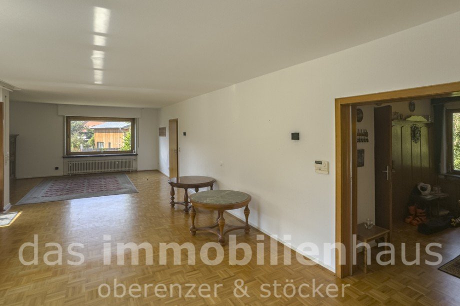 Wohnen-Essen Einfamilienhaus Cremlingen / Schandelah