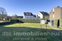 Gemeinschaftsgarten - MFH 6 Wohnungen in Vechelde.jpg 6-Familienhaus mit 6 Garagen in guter Lage in Vechelde