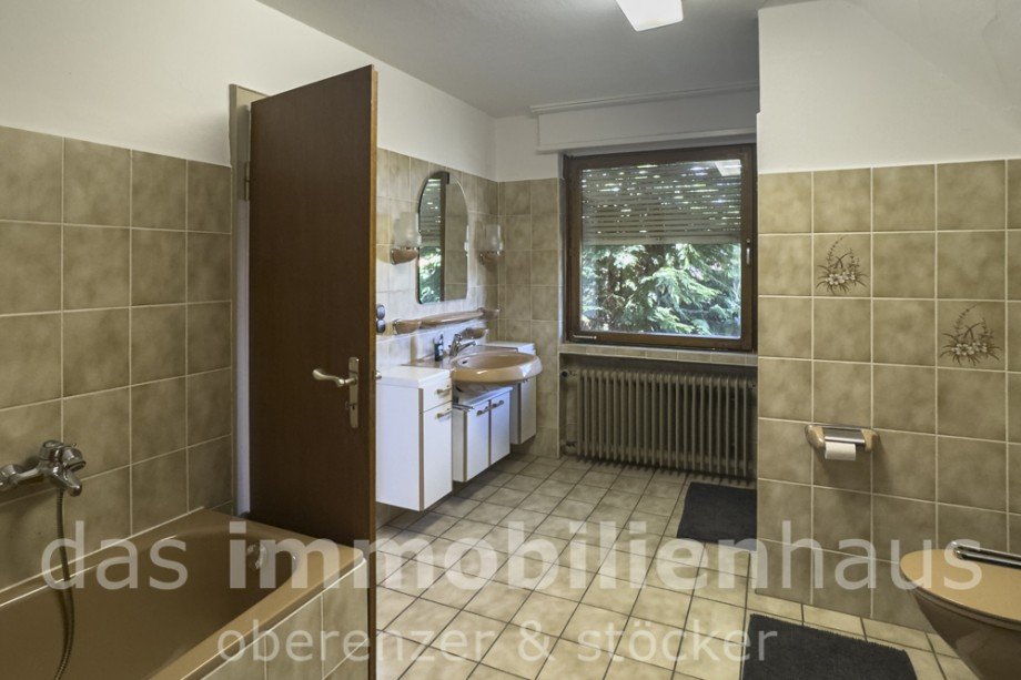 Bad Einfamilienhaus Cremlingen / Schandelah