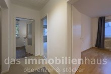 wenig verschenkter Raum... 2-Zi.-Eigentumswohnung in Querum - Schunterauenn�he