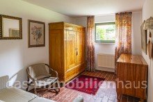 Zimmer Untergeschoss - Schmied Einfamilienhaus in Braunschweig St�ckheim  Schmied-Architekten-Haus  in idyllischer Lage in St�ckheim! Provisionsfrei f�r K�ufer!