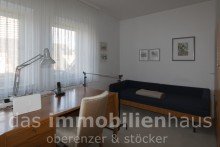 Arbeitszimmer im OG Gepflegtes Reihenhaus N�he �lper See