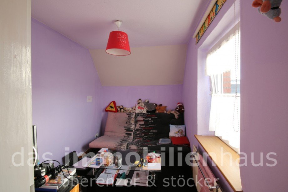 Zimmer OG Einfamilienhaus Meine Bechtsb�ttel Haus Meine / Bechtsb�ttel