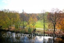 Aussicht f�r die Seele Okerlage / Inselwallpark - Topp-modernisierte 3-4-Zi.-Wohnung