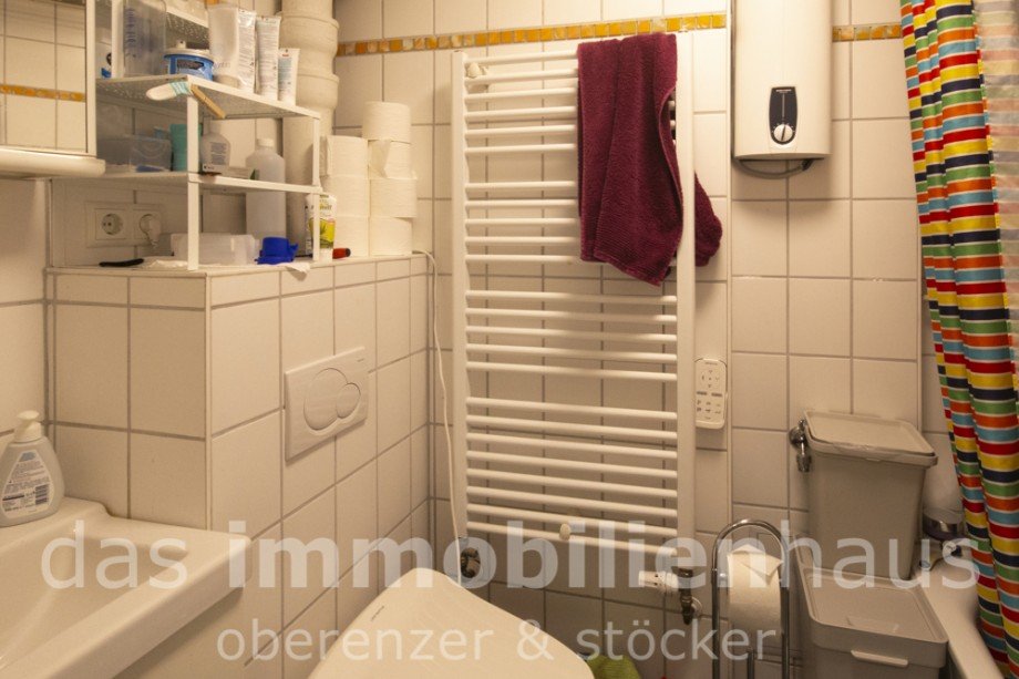Bad - Eigentumswohnung in Braunschweig �stliches Ringgebiet Erdgeschosswohnung Braunschweig