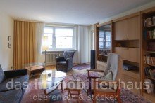 Wohnzimmer 5-Zimmer-Wohnung Braunschweig Nordstadt Perfekte Familienwohnung mit 5 Zimmern und Balkon in Braunschweig Nordstadt