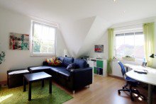 Kinderzimmer Gepflegtes Haus mit traumhaftem Garten