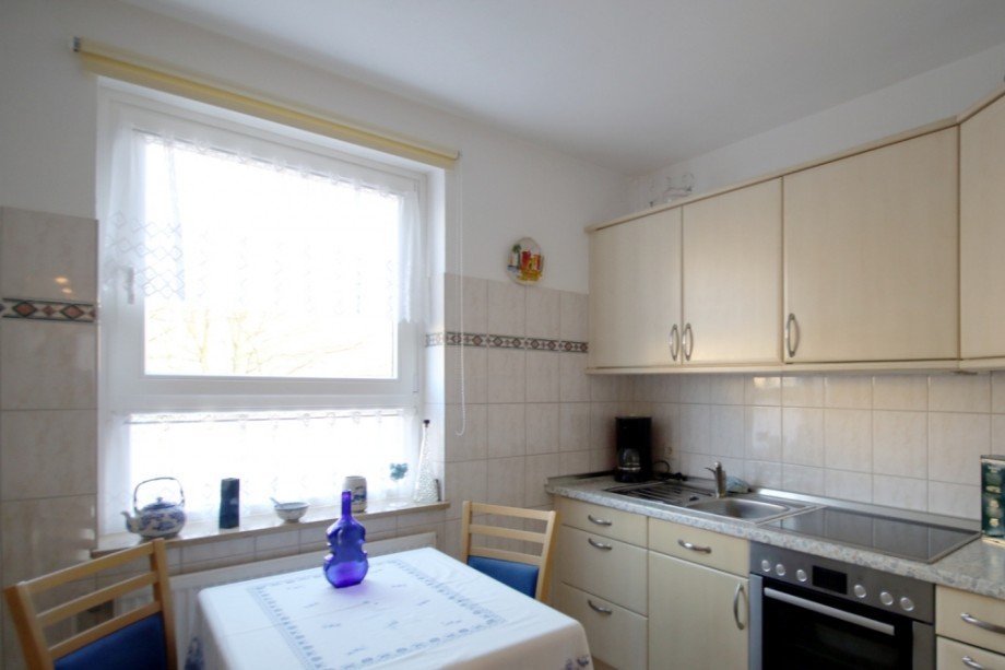 K�che Etagenwohnung Braunschweig