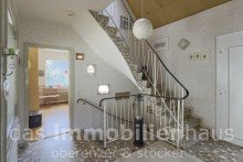 Diele Eingangsbereich - Einfamilienhaus in Braunschweig Weststadt mit gro�em Garten Einfamilienhaus mit gro�z�gigem Garten in ruhiger Lage der Weststadt