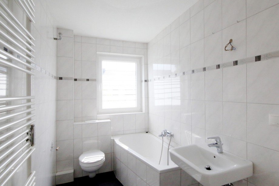 Badezimmer Etagenwohnung Braunschweig
