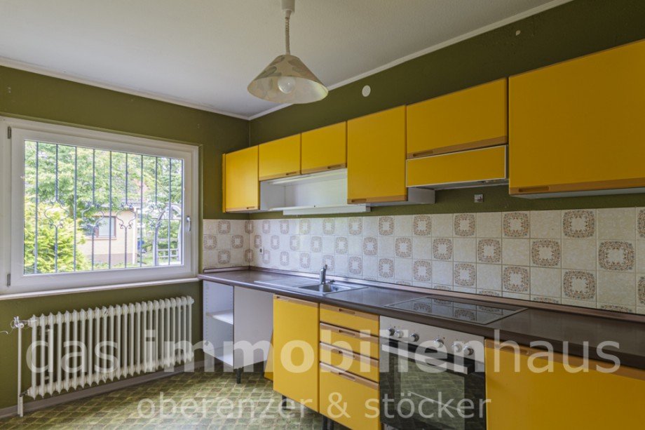 K�che Reihenmittelhaus Braunschweig / Lehndorf