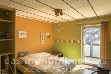 Zimmer 3 DG  - Einfamilienhaus in Braunschweig Weststadt mit gro�em Garten Einfamilienhaus mit gro�z�gigem Garten in ruhiger Lage der Weststadt