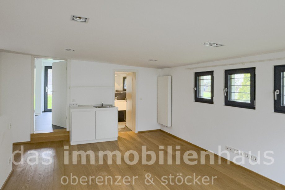 Hobbyraum - Einfamilienhaus in Braunschweig Querum, Margaretenh�he Einfamilienhaus Braunschweig