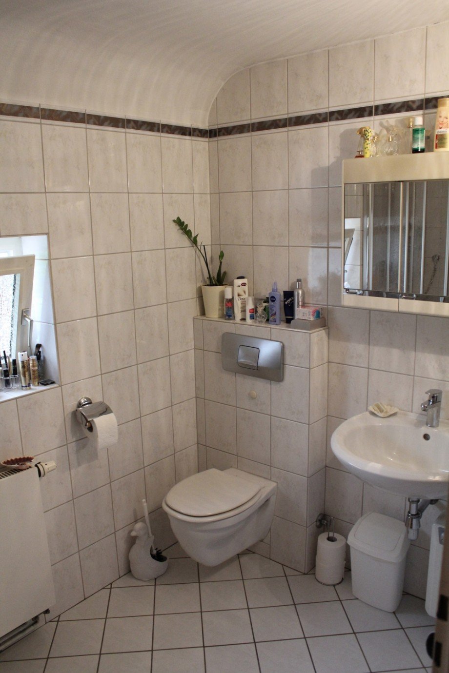 Bad Haus Wolfenb�ttel