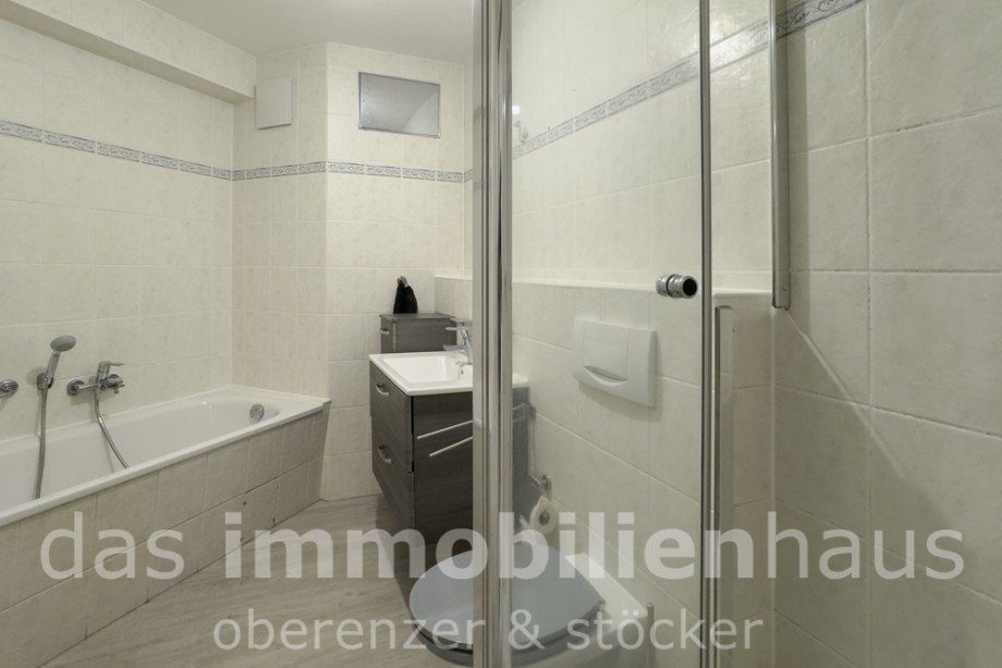 Badezimer - Wohnung mit Terrasse und Garten in Braunschweig Broitzem Erdgeschosswohnung Braunschweig / Broitzem