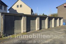 Garagen zum Haus - MFH 6 Wohnungen in Vechelde.jpg 6-Familienhaus mit 6 Garagen in guter Lage in Vechelde