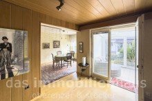 Essbereich - Einfamilienhaus in Braunschweig Weststadt mit gro�em Garten Einfamilienhaus mit gro�z�gigem Garten in ruhiger Lage der Weststadt