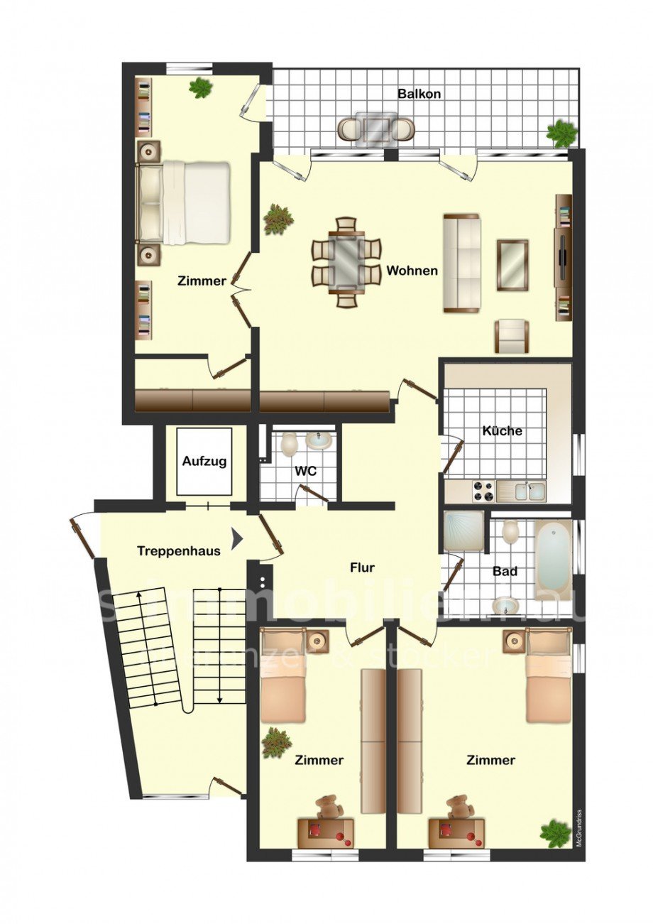 Grundriss.jpg Etagenwohnung Braunschweig