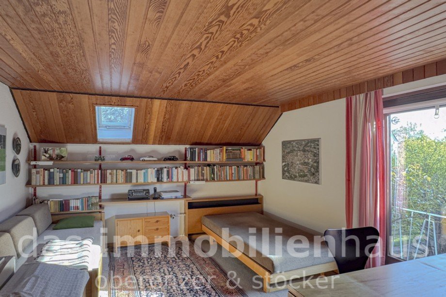 Kinderzimmer 3 Einfamilienhaus Braunschweig Gliesmarode Einfamilienhaus Braunschweig / Gliesmarode