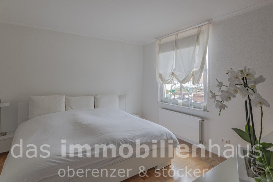 Schlafzimmer - Doppelhaush�lfte in Salzgitter Thiede Doppelhaush�lfte Salzgitter / Thiede