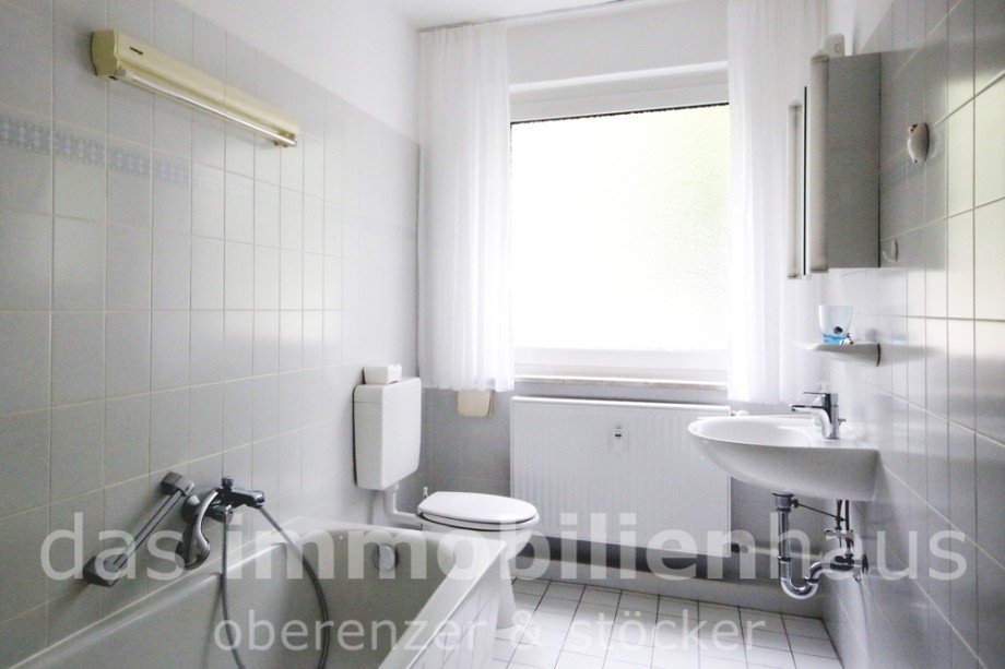Badezimmer Eigentumswohnung im �stlichen Ringgebiet Braunschweig Etagenwohnung Braunschweig