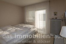 Schlafzimmer OG Gepflegtes Reihenhaus N�he �lper See