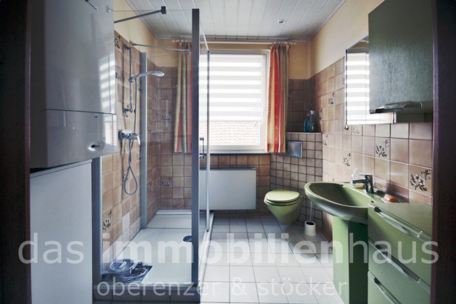 Bad OG Reihenendhaus K�nigslutter am Elm