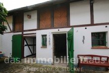 Nebengeb�ude Gartentraum-2-Familien-Haus mit Nebengeb�ude und gro�em Grundst�ck in zentraler Lage