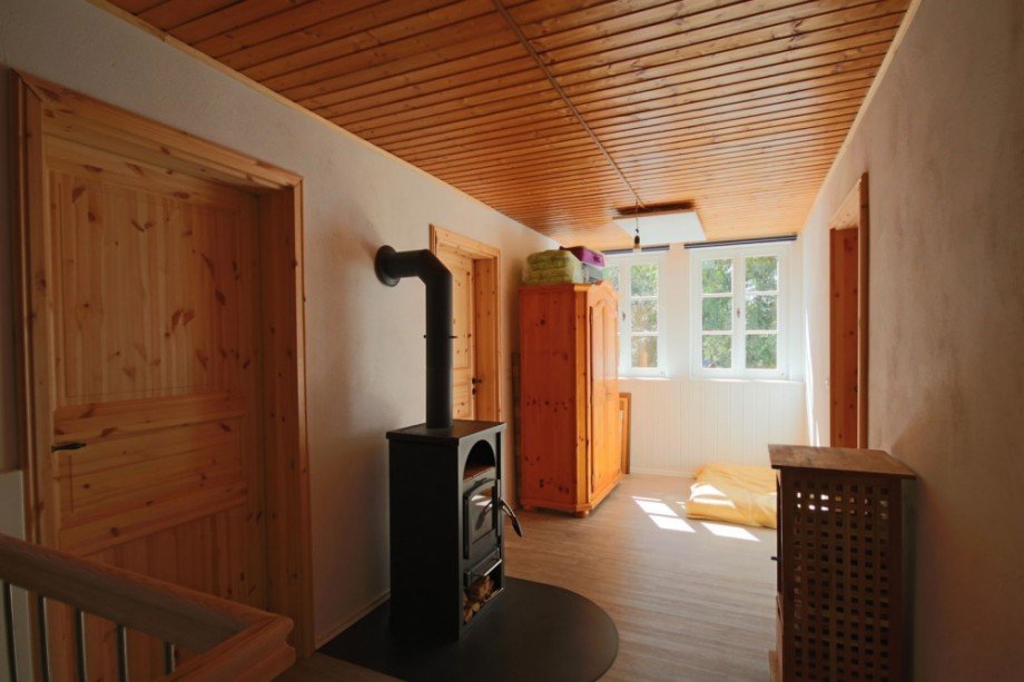 Flur OG Haus Warberg