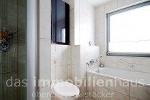 Badezimmer Hochwertig Wohnen  am Wasserturm  - 4-Zi.-ETW im �stlichen Ringgebiet