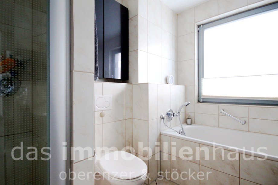 Badezimmer Etagenwohnung Braunschweig