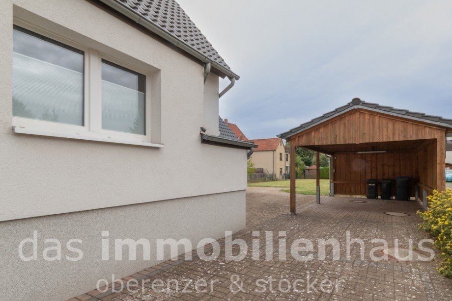 Au�engel�nde Einfamilienhaus Wolfenb�ttel Haus Wolfenb�ttel / Halchter