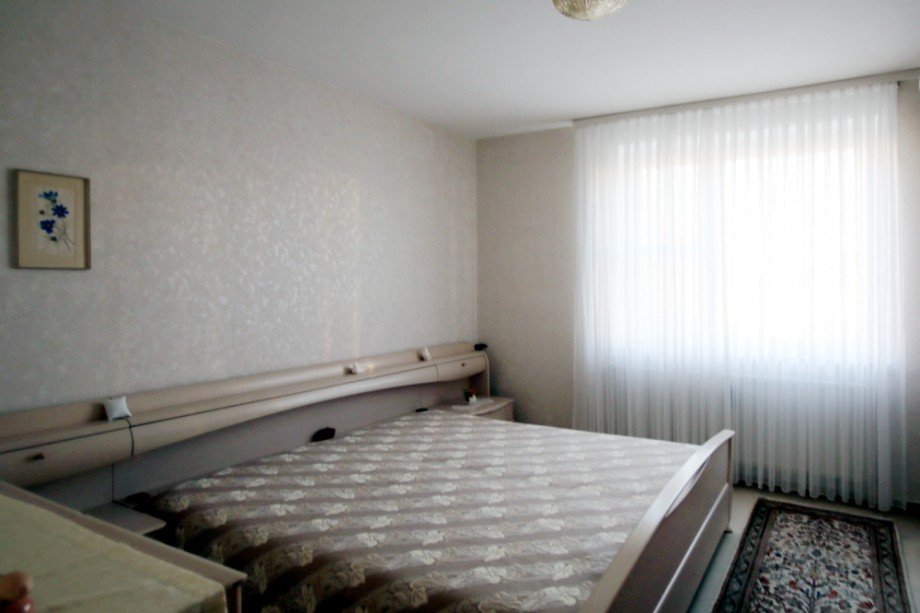 Schlafzimmer Etagenwohnung Braunschweig