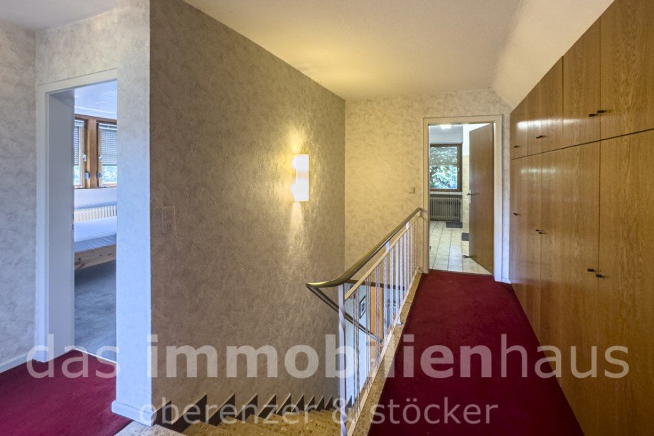 Flur OG Einfamilienhaus Cremlingen / Schandelah
