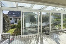 Wintergarten - Einfamilienhaus in Braunschweig Weststadt mit gro�em Garten Einfamilienhaus mit gro�z�gigem Garten in ruhiger Lage der Weststadt