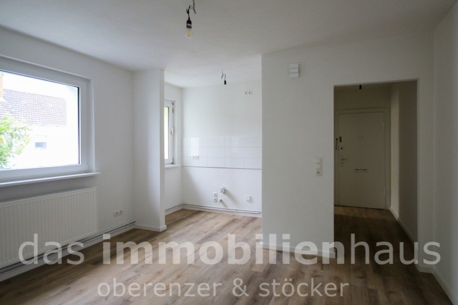 K�che Etagenwohnung Braunschweig