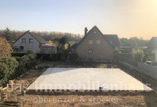 Ausblick aus dem DG 1-/2-Familienhaus 1km von Braunschweig