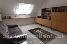 Gro�es Zimmer im OG Gepflegtes Reihenhaus N�he �lper See