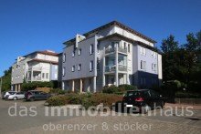Ansicht Wohnalage Neuwertige 3-Zimmer-DG-ETW in guter Wohnlage Wolfenb�ttels