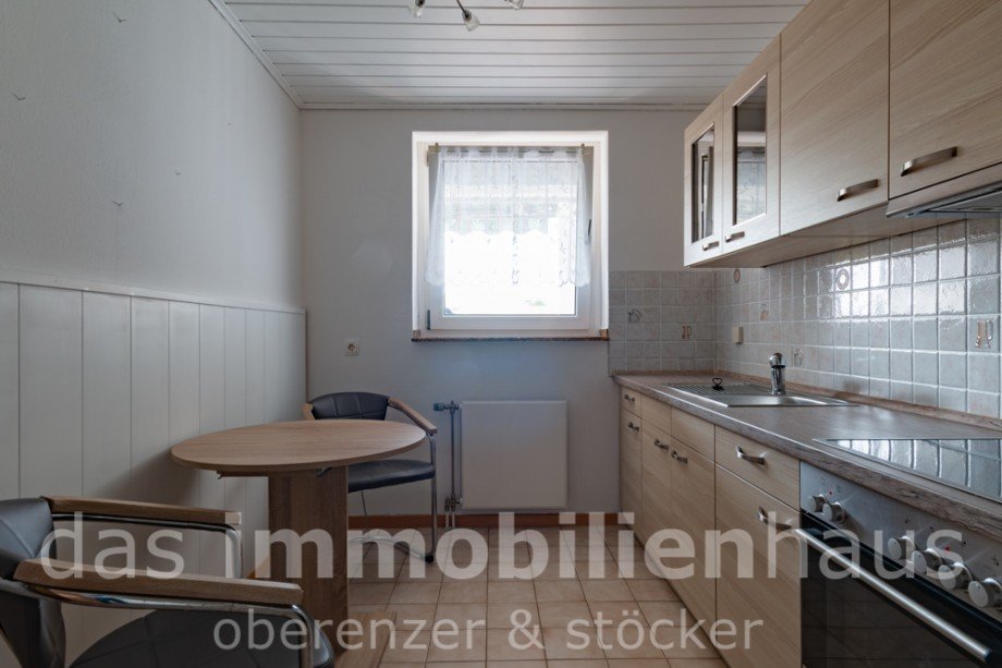 K�che_Wohnung_Braunschweig_Weststadt_Rheinring Etagenwohnung Braunschweig