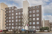Au�enansicht 5-Zimmer-Wohnung Braunschweig Nordstadt Perfekte Familienwohnung mit 5 Zimmern und Balkon in Braunschweig Nordstadt