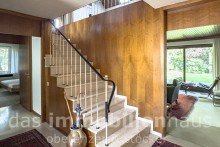 Treppenhaus Einfamilienhaus Braunschweig Gliesmarode Stilvolles  Ein-Familienhaus  mit  6 Zimmern in Gliesmarode