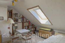 Zimmer DG Reihenhaus Braunschweig Querum 7 Zimmer f�r die ganze Familie - 
Reihenhaus mit Garten & Carport in BS-Querum