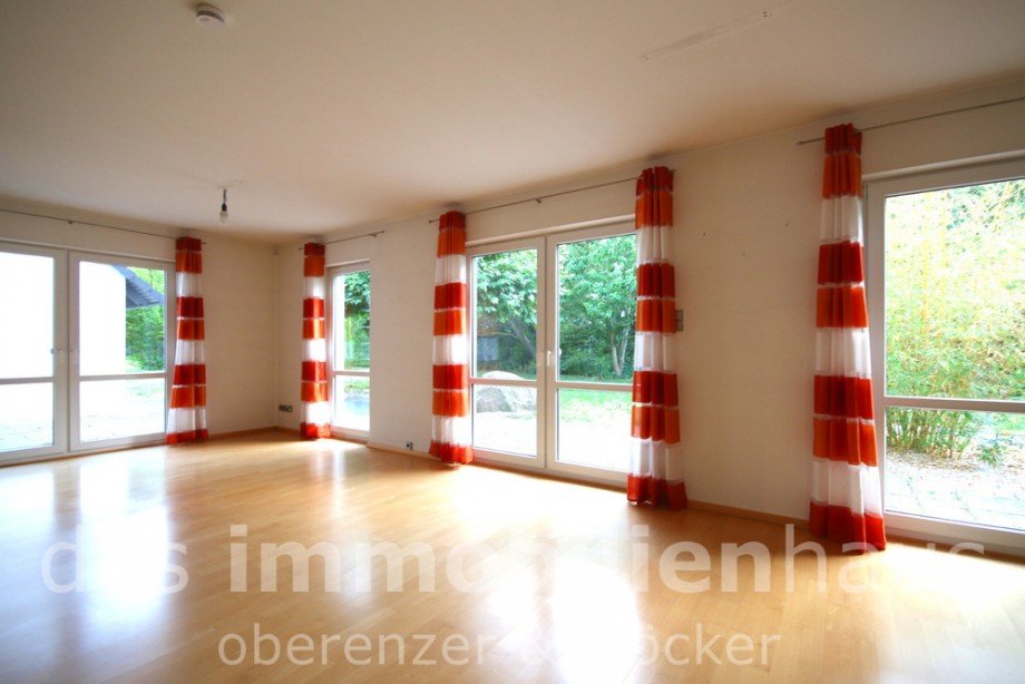 Wohnzimmer Haus Reinstedt