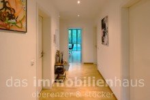 Flur - Wohnung Am Wasserturm �stliches Ringgebiet Braunschweig Sch�ne 3-Zimmer-Wohnung im EG mit sonniger Terrasse im �stlichen Ringgebiet, direkt am Wasserturm