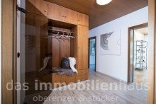 Flur  Savoir vivre  - Gro�z�giger Bungalow mit Au�enschwimmbad