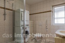 Badezimmer - Wohnung in Wolfenb�ttel Stadt Gepflegte 3 Zimmer-Wohnung in Wf - City mit 2 Balkonen und Stellplatz